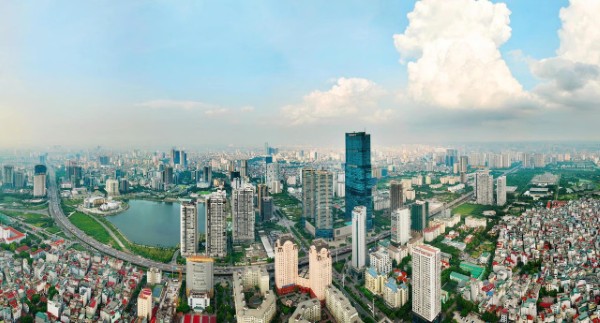 Bộ Chính trị ban hành Nghị quyết số 02-NQ/TW về xây dựng và phát triển Thủ đô Hà Nội trong kỷ nguyên mới